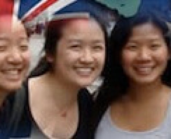 chinese immigrants to australia