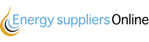 Energy Suppliers Online logo with transparent background