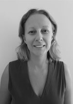 Kate Russ, Finance and Accounts Coordinator for Interstaff