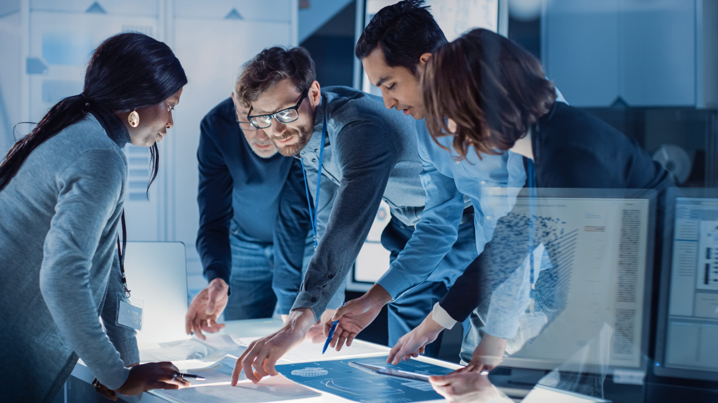 skilled migration planning