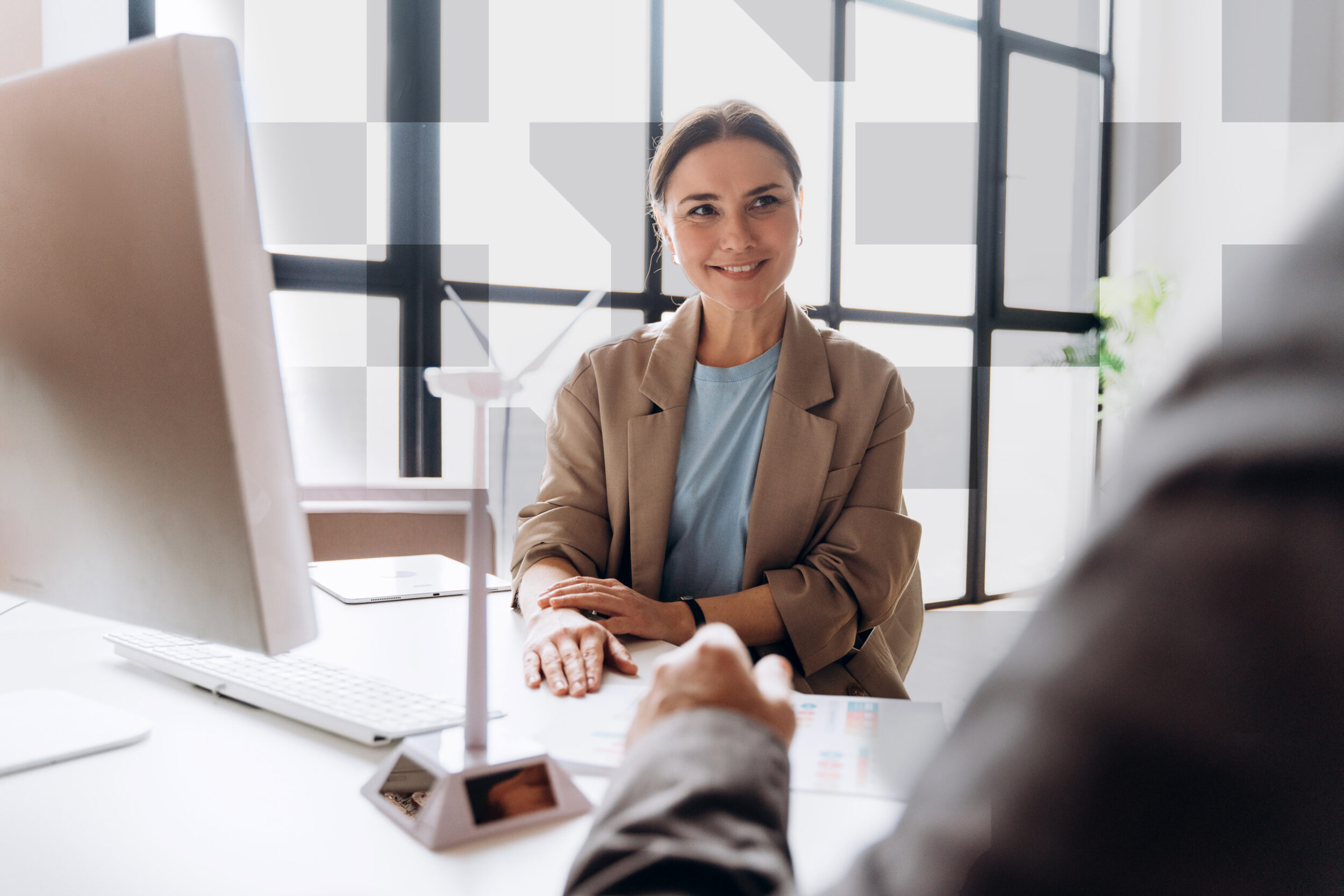 connecting skilled migrants with employers