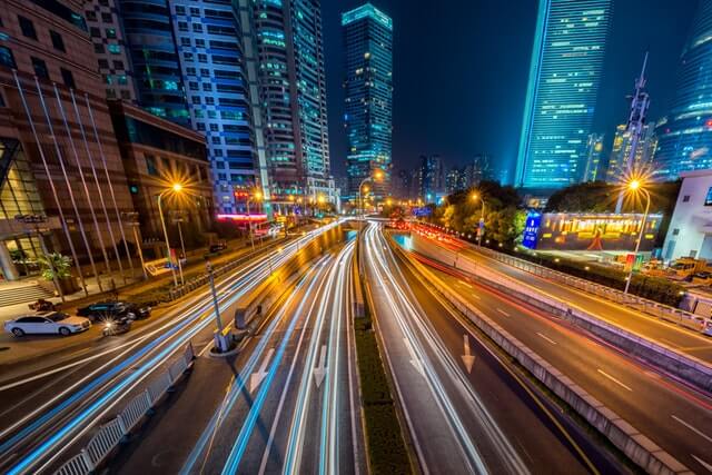 Night time congestion of capital cities a concern causing a parliamentary inquiry